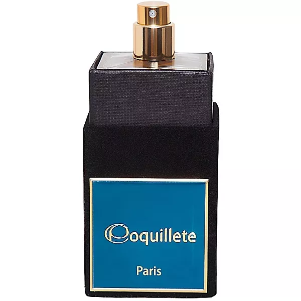 Coquillete Tan-Tan ����