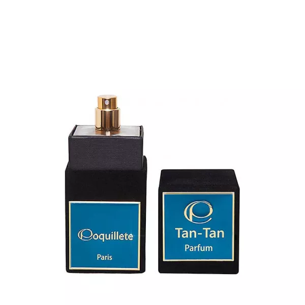 Coquillete Tan-Tan ���� (������)