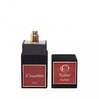 Coquillete Tudor ����