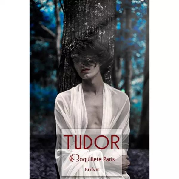 Coquillete Tudor ����
