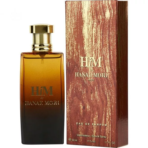 Hanae Mori  HiM Eau de Parfum ����������� ����