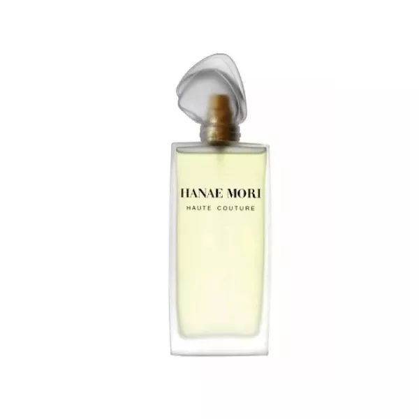 Hanae Mori  Haute Couture Eau de Toilette �������� ����