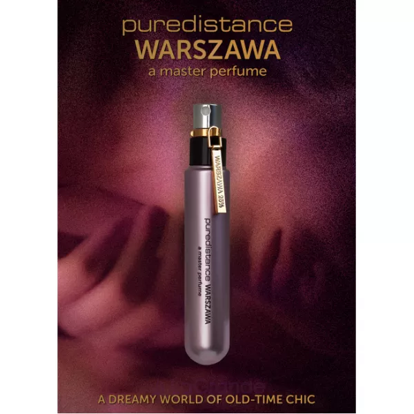 Puredistance Warszawa ����
