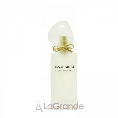 Hanae Mori Haute Couture Parfum 