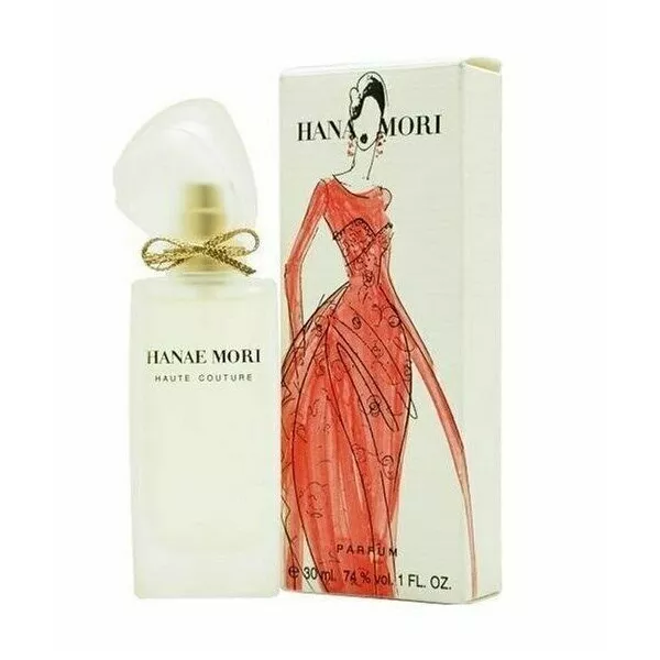 Hanae Mori Haute Couture Parfum ����