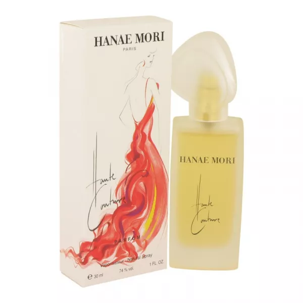 Hanae Mori Haute Couture Parfum ���� (������)