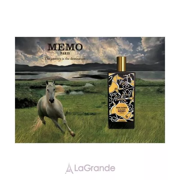 Memo Irish Leather ����������� ����