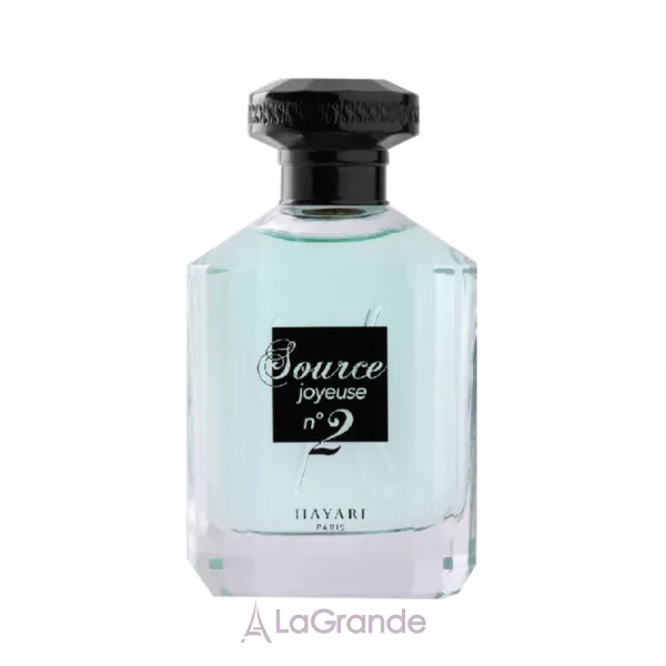 Hayari Parfums Source Joyeuse No2 ����������� ����