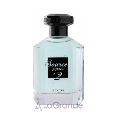 Hayari Parfums Source Joyeuse No2   ()