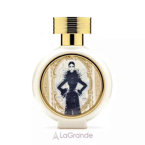 Haute Fragrance Company Beautiful & Wild ����������� ���� (������)