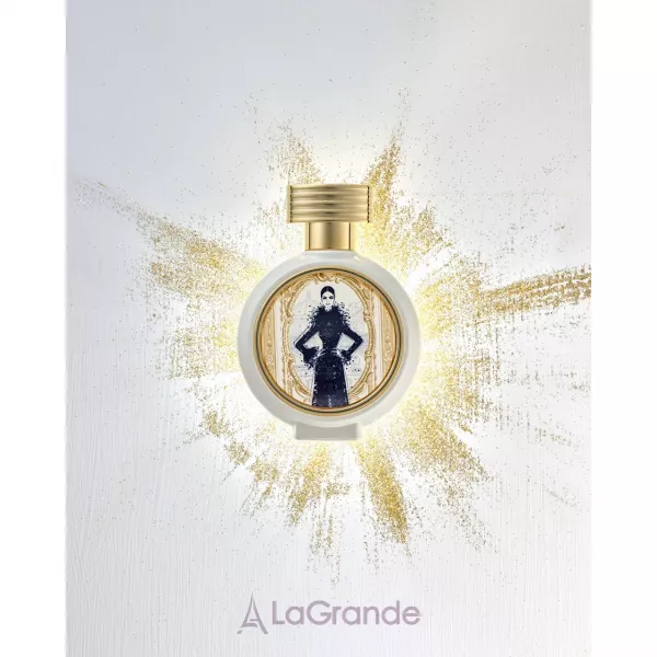 Haute Fragrance Company Beautiful & Wild ����������� ���� (������)