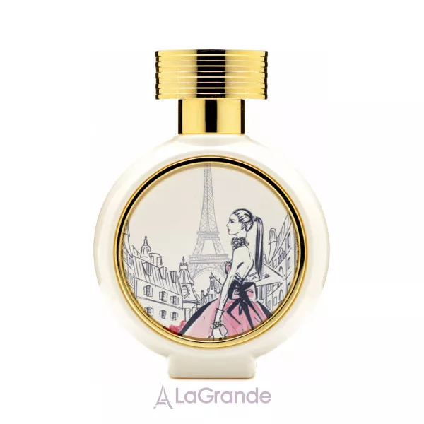 Haute Fragrance Company Proposal ����������� ���� (������)