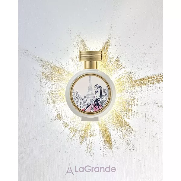 Haute Fragrance Company Proposal ����������� ���� (������)