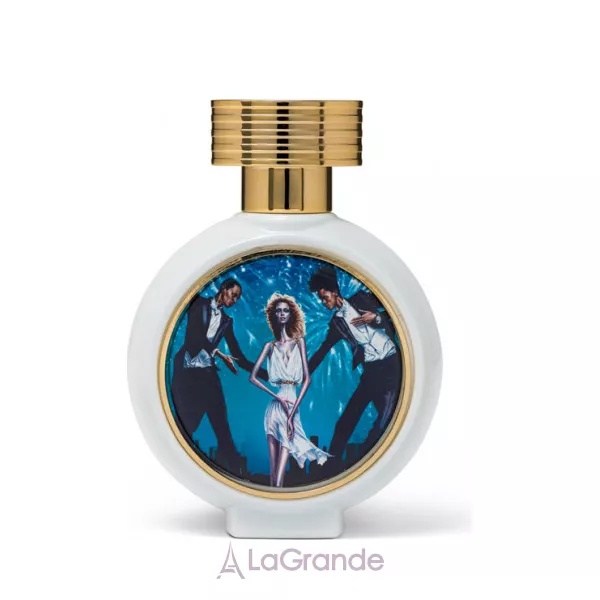 Haute Fragrance Company  Delicious Kisses ����������� ���� (������)