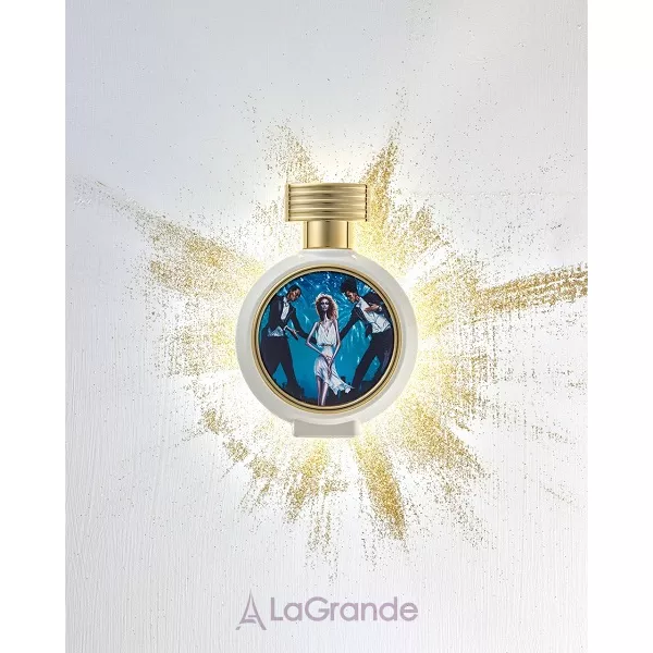 Haute Fragrance Company  Delicious Kisses ����������� ���� (������)