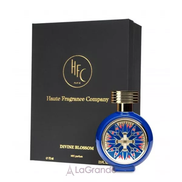 Haute Fragrance Company  Divine Blossom ��������������� ���� (������)