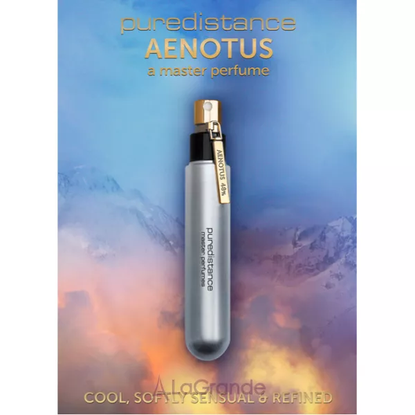 Puredistance Aenotus ����