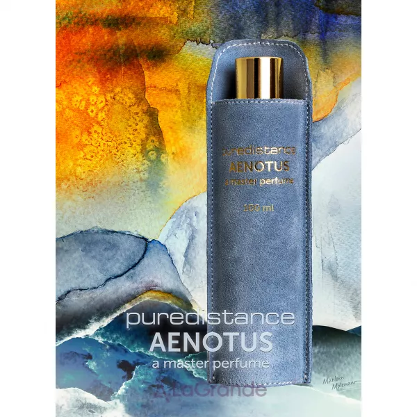 Puredistance Aenotus ����