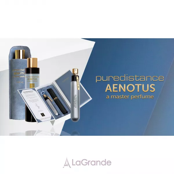 Puredistance Aenotus ���� (������)
