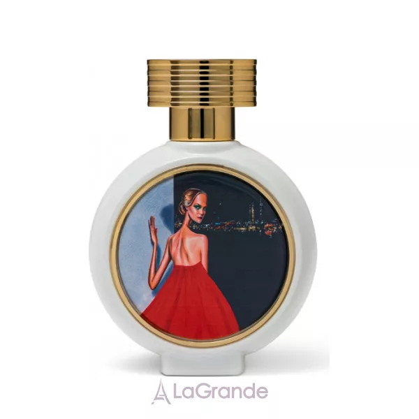 Haute Fragrance Company  Lady in Red ����������� ���� (������)