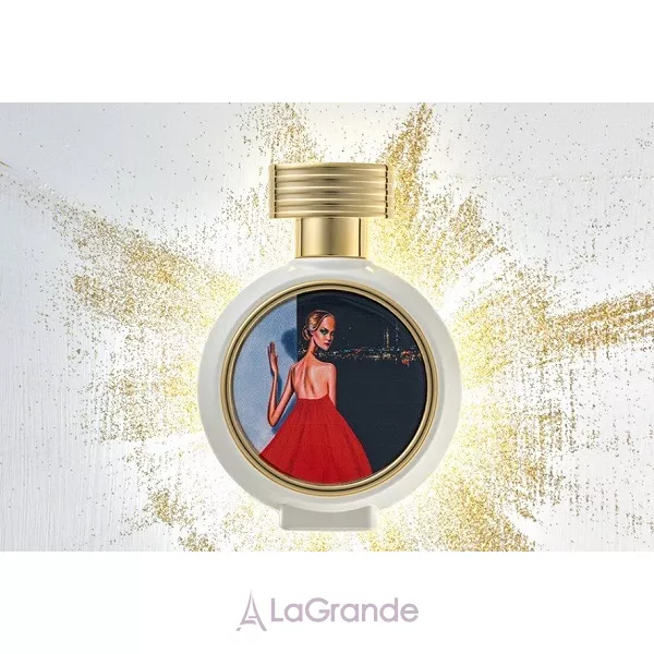 Haute Fragrance Company  Lady in Red ����������� ���� (������)