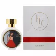 Haute Fragrance Company  Lady in Red   ()