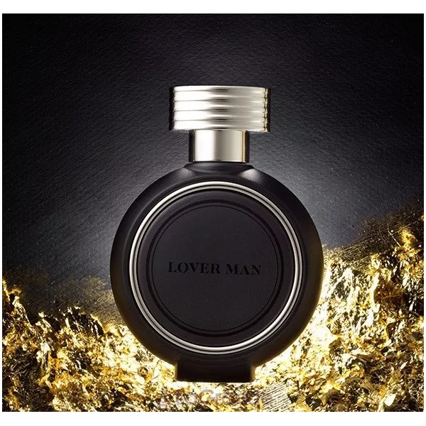 Haute Fragrance Company Lover Man ����������� ���� (������)