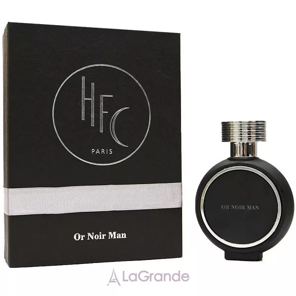 Haute Fragrance Company Or Noir ����������� ���� (������)