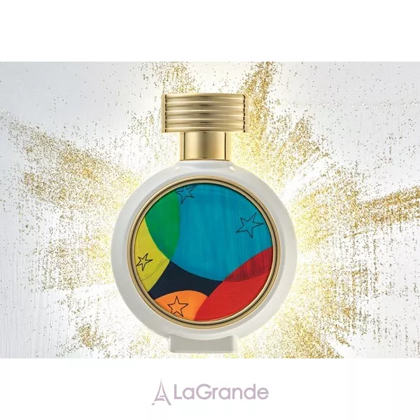 Haute Fragrance Company  Party on the Moon ����������� ���� (������)