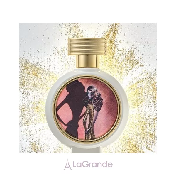 Haute Fragrance Company Shade of Chocolate ��������������� ���� (������)
