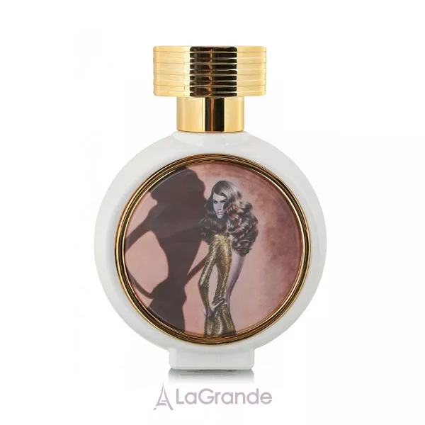 Haute Fragrance Company Shade of Chocolate ��������������� ���� (������)
