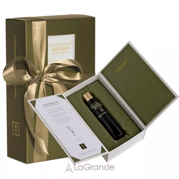 Puredistance Antonia ����