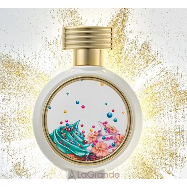 Haute Fragrance Company Sweet & Spoiled ��������������� ���� (������)