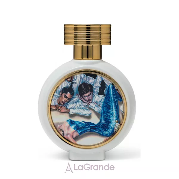Haute Fragrance Company  Voodoo Chic ����������� ���� (������)
