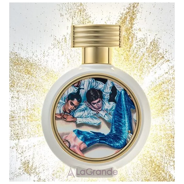 Haute Fragrance Company  Voodoo Chic ����������� ���� (������)