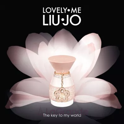 Liu Jo  Lovely Me   ()