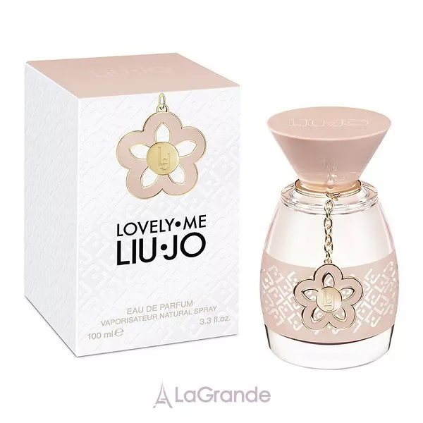 Liu Jo  Lovely Me ��������������� ���� (������)
