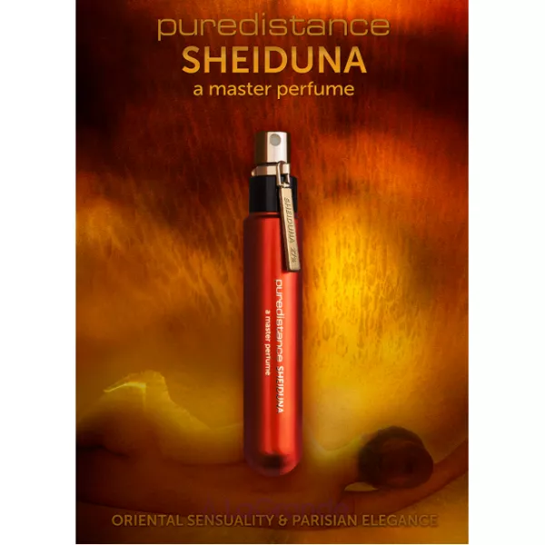 Puredistance Sheiduna ����