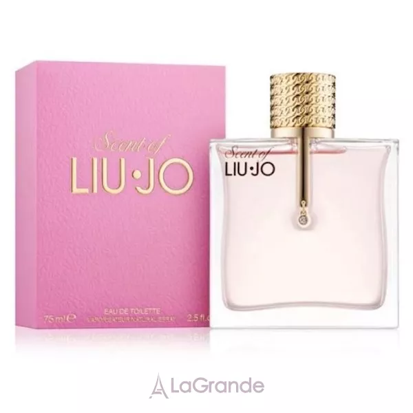 Liu Jo Scent Of Liu Jo ��������� ���� (������)