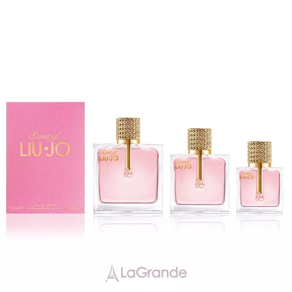 Liu Jo Scent Of Liu Jo ��������� ����