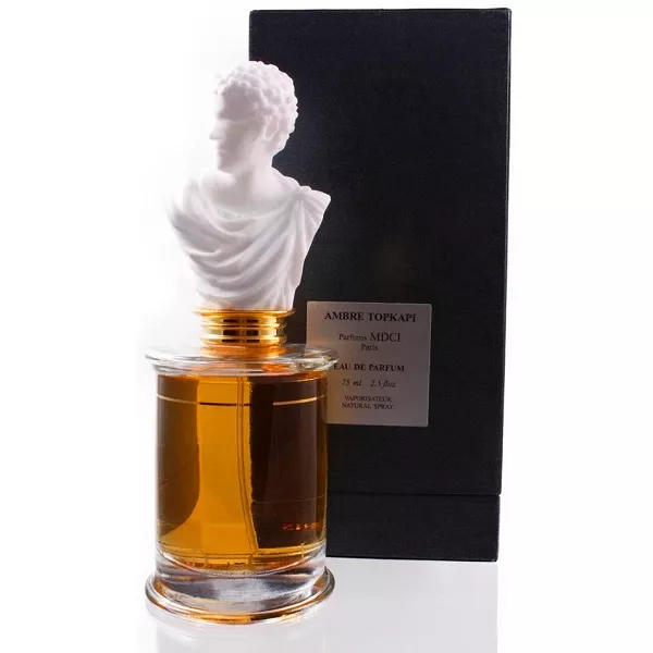 MDCI Parfums Ambre Topkapi ��������������� ����