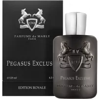 Parfums de Marly  Pegasus Exclusif ��������������� ����