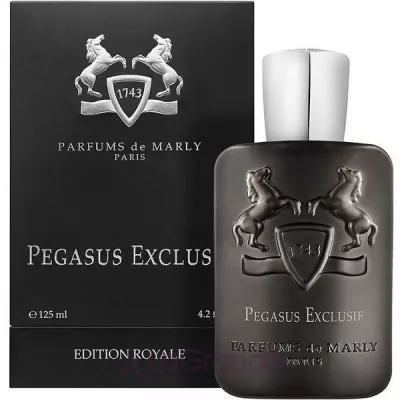 Parfums de Marly  Pegasus Exclusif   ()