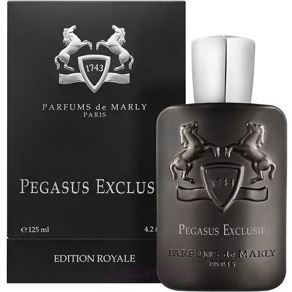 Parfums de Marly  Pegasus Exclusif ��������������� ���� (������)
