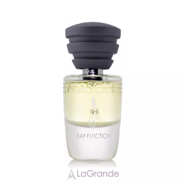 Masque Ray-Flection ��������������� ����