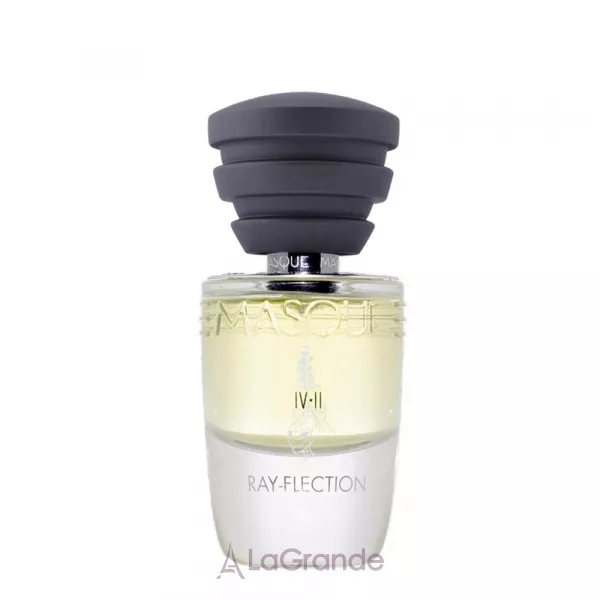 Masque Ray-Flection ��������������� ���� (������)