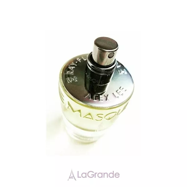 Masque Ray-Flection ��������������� ���� (������)