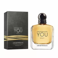 Armani Emporio Armani Stronger With You Only ��������� ����