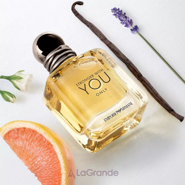 Armani Emporio Armani Stronger With You Only ��������� ����