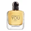 Armani Emporio Armani Stronger With You Only  